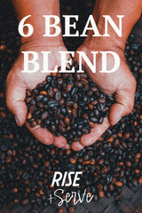 6 Bean Blend