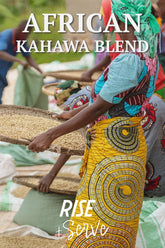 African Kahawa Blend