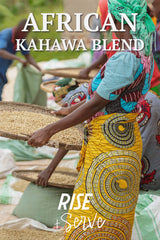 African Kahawa Blend