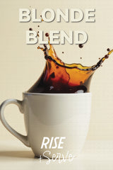 Blonde Blend Coffee