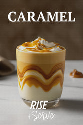 Caramel Medium Roast Coffee