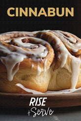 Cinnabun Flavored Coffee