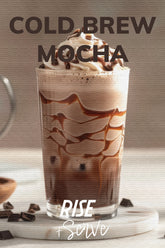 Cold Brew Mocha Coffee