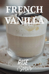 French Vanilla Medium Roast Coffee