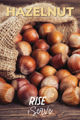 Hazelnut Medium Roast Flavored Coffee