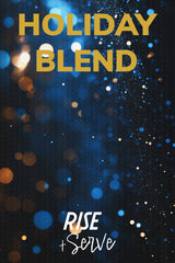 Holiday Blend Coffee