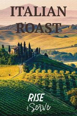 Italian Roast