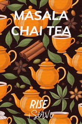 Masala Chai