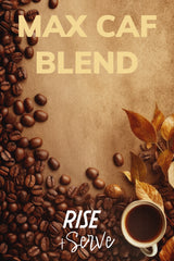 Max Caf Blend Coffee