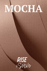 Mocha Medium Roast Coffee