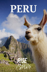 Peru Medium Roast Coffee