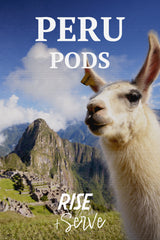 Peru Coffee Pods