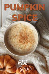 Pumpkin Spice Coffee