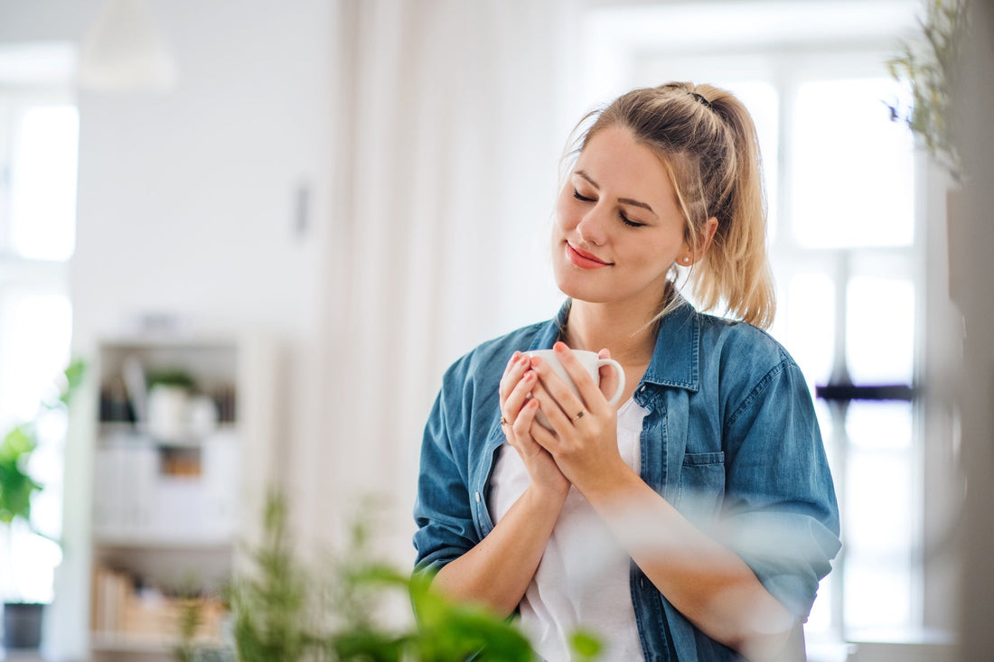 7 Faith Centered Morning Rituals to Pair With Your Coffee in the New Year