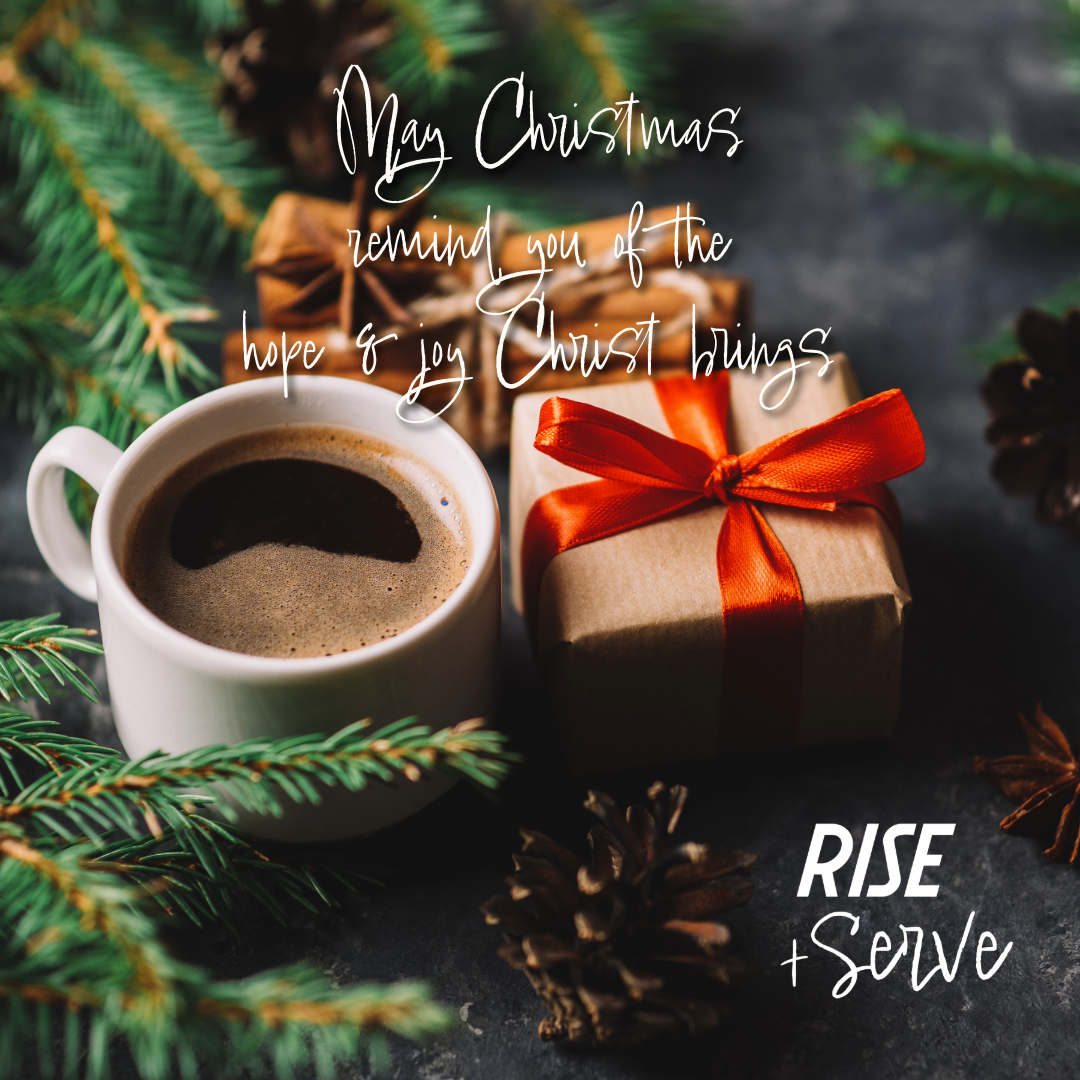 The Best Holiday Coffee Blends to Sip This Christmas