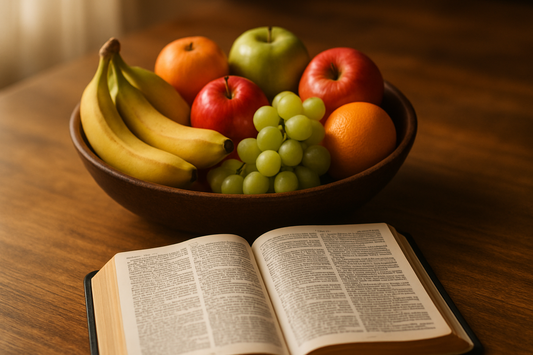 The Fruits of the Spirit
