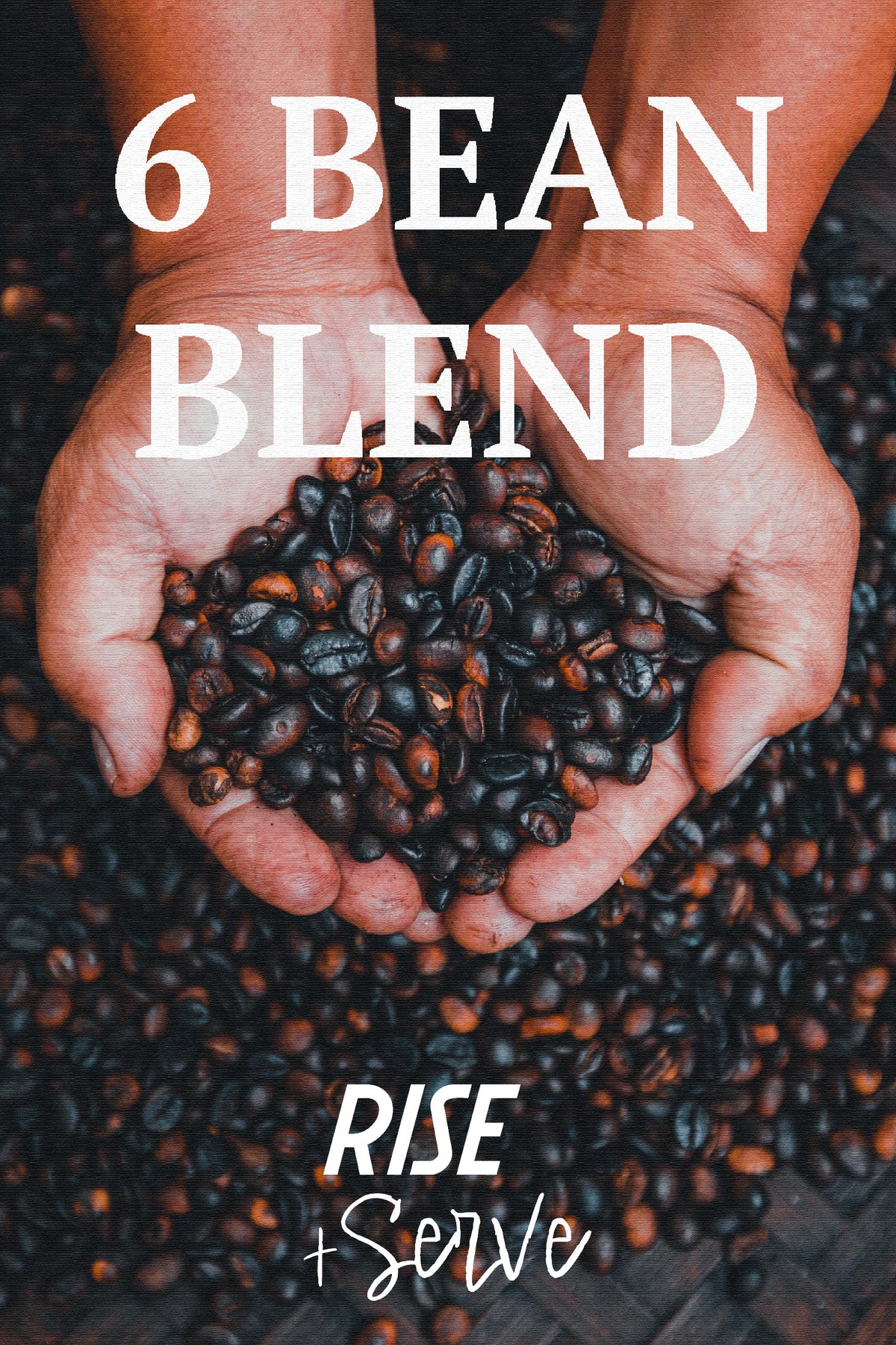 6 Bean Blend