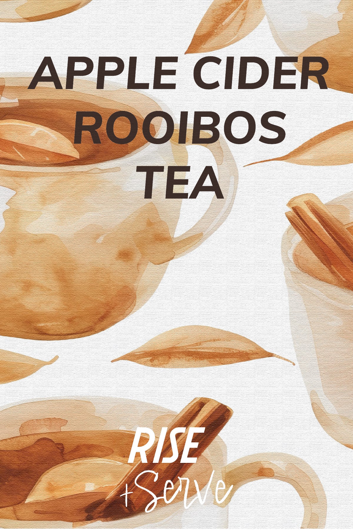 Apple Cider Rooibos