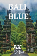Bali Blue Coffee