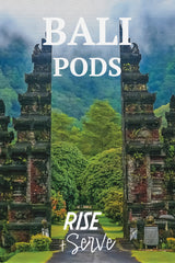 Bali Coffee Pods
