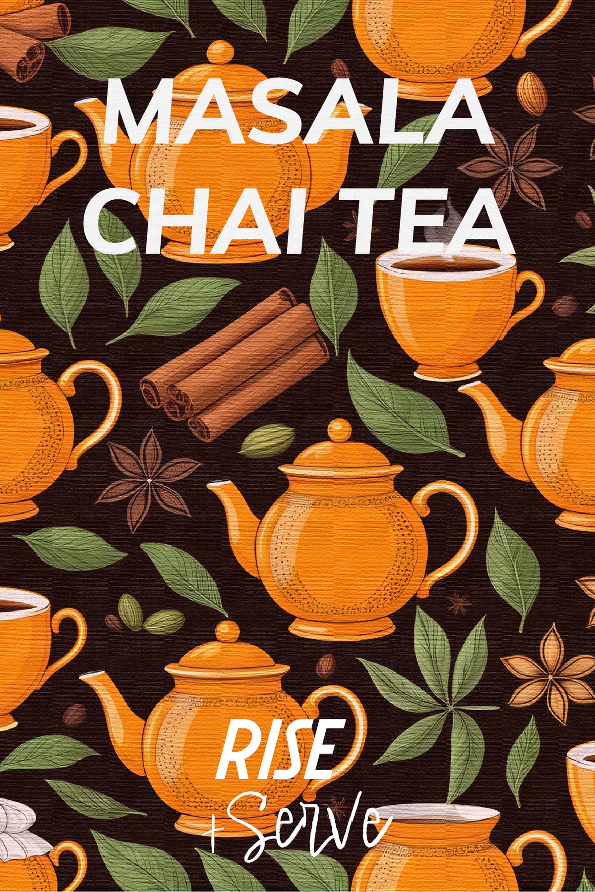 Masala Chai
