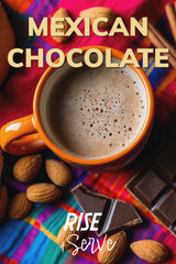 Mexican Chocolate Medium Roast Coffee