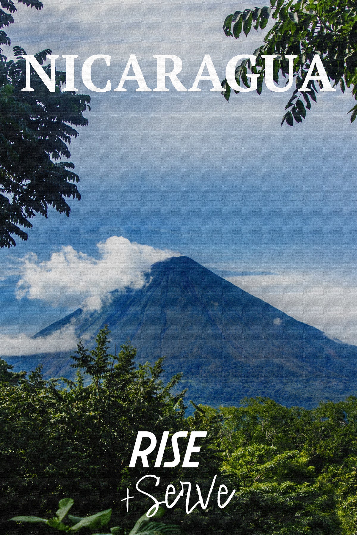 Nicaragua Medium Roast Coffee