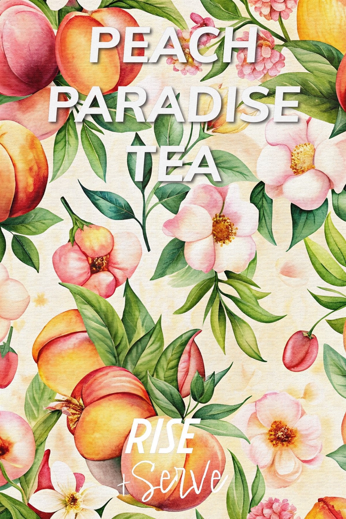 Peach Paradise