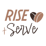 RISE + Serve Coffee