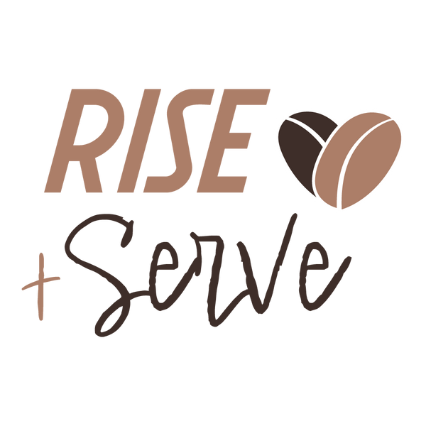 RISE + Serve Coffee